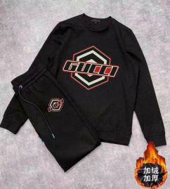 Picture of Gucci SweatSuits _SKUGucciM-4XLkdtn15728716